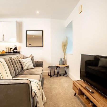 Luxury Boutique Harbour Apartments - Heart Of Torquay - Near Babbacoombe & Beach Ngoại thất bức ảnh