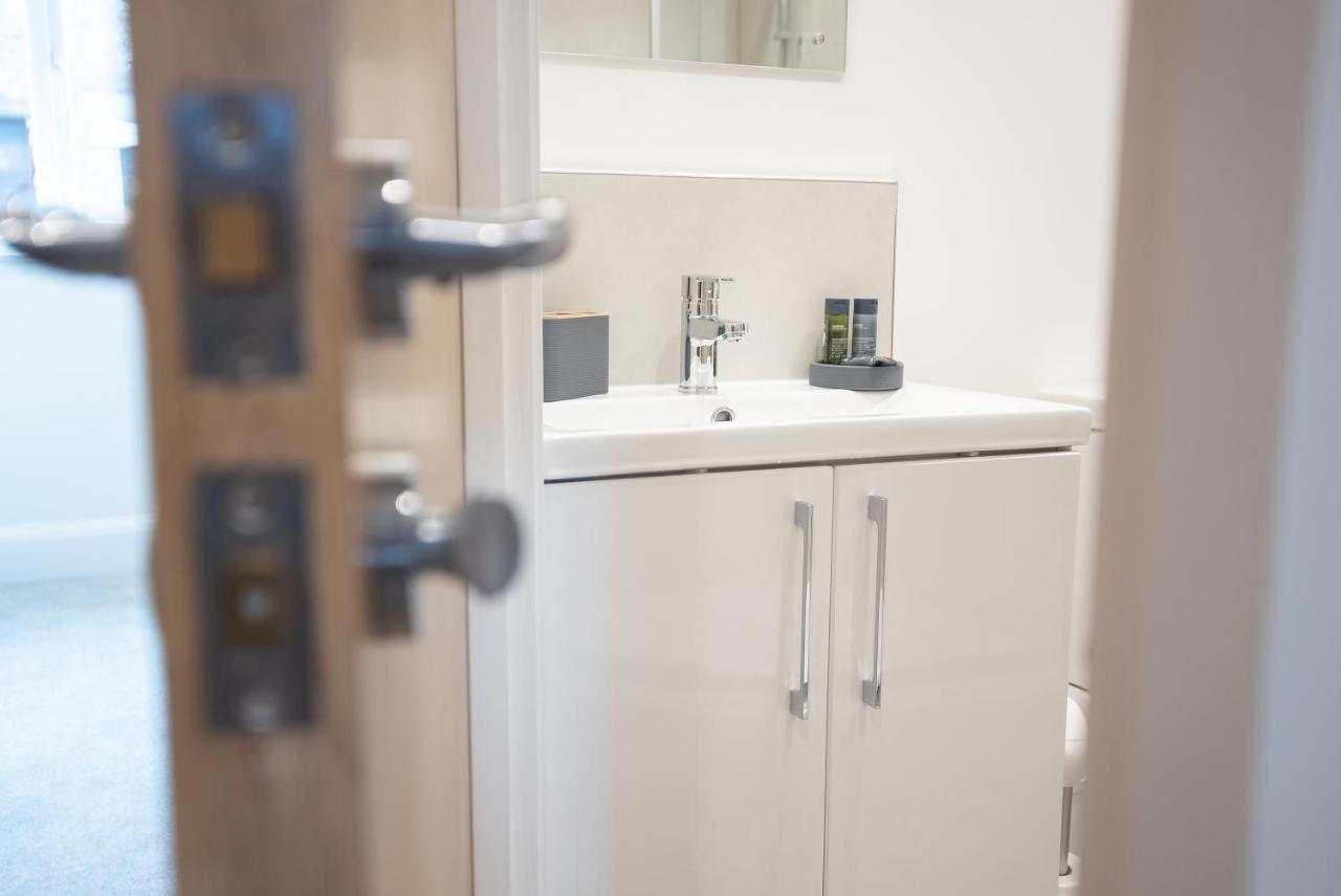 Luxury Boutique Harbour Apartments - Heart Of Torquay - Near Babbacoombe & Beach Ngoại thất bức ảnh